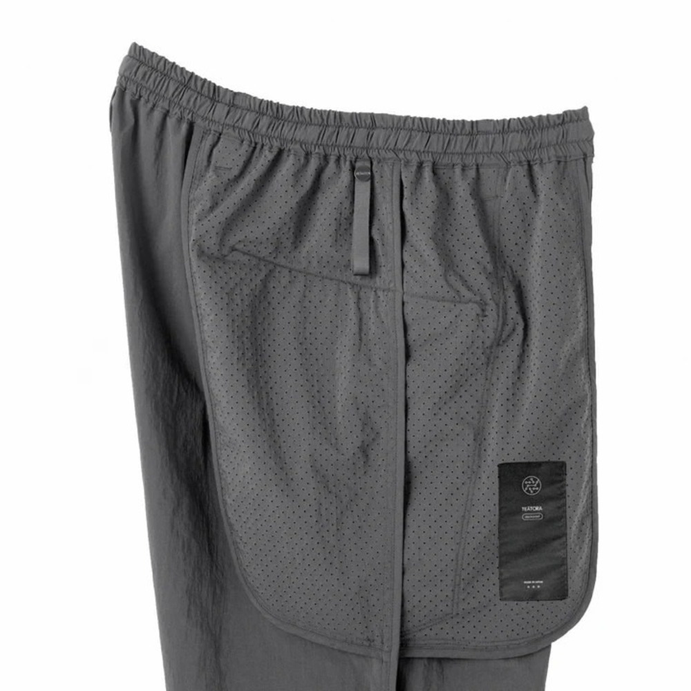 TEATORA DOCTOROID WALLET PANTS RESORT -  SIZE 2 RETAIL $300 - Picture 5 of 8